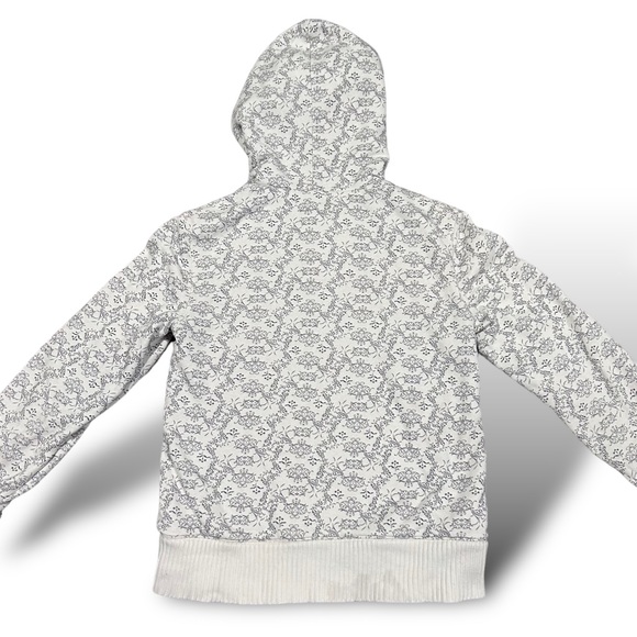 y2k Aeropostale zip up sweater jacket - Picture 6 of 7